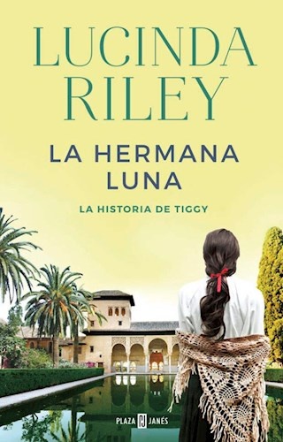 La Hermana Luna. La Historia De Tiggy