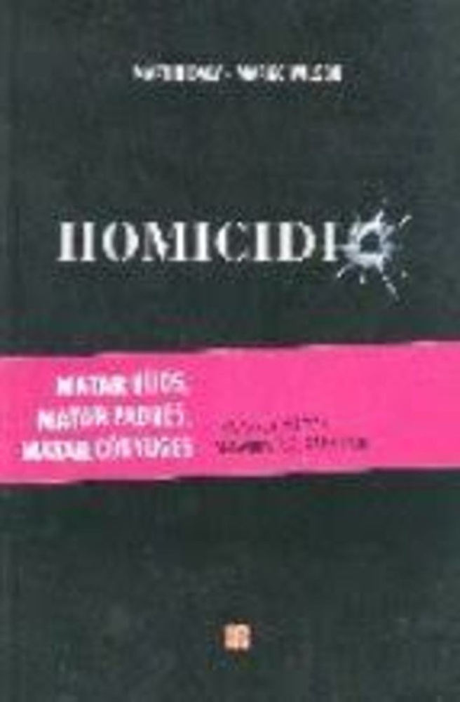 homicidio