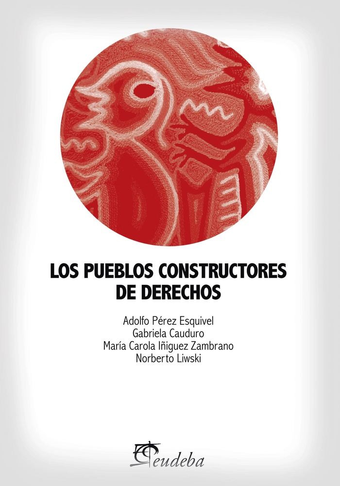 Los Pueblos constructores de derechos