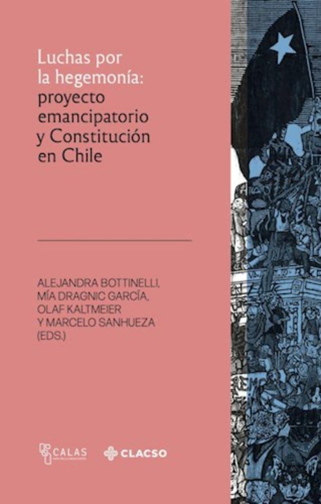 Luchas por la hegemonía