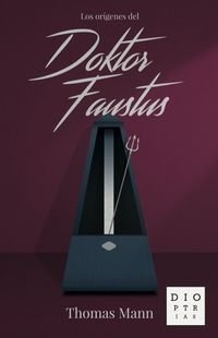 Los Origenes de Doktor Faustus