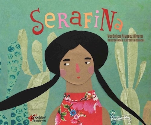 Serafina (3º edicion)