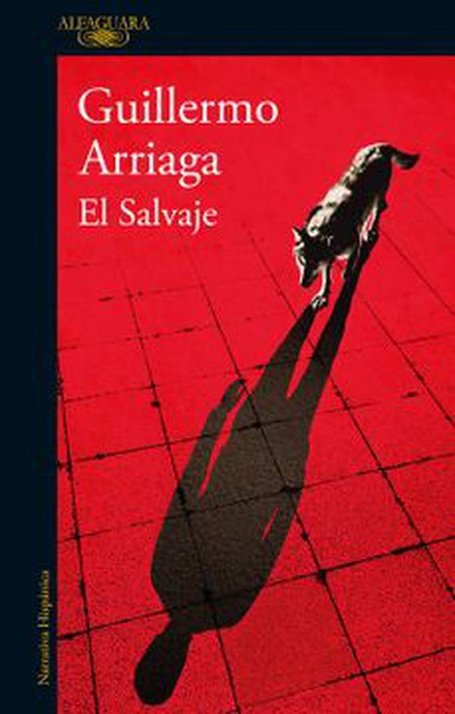 El salvaje