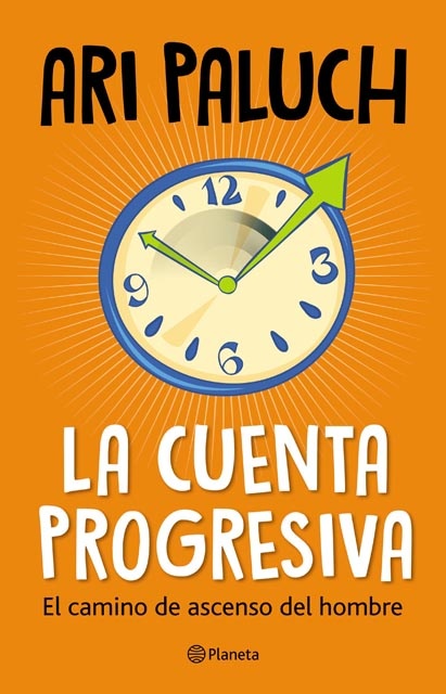 la Cuenta progresiva