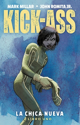 Kick Ass Chica Nueva