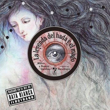 La Leyenda del hada y el mago