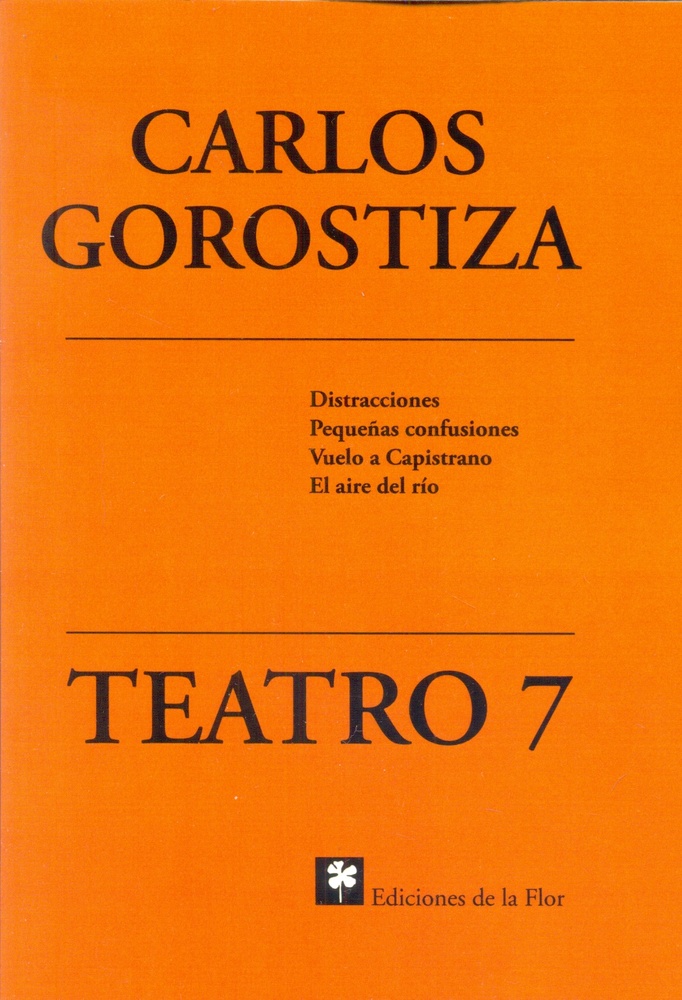 Teatro 7