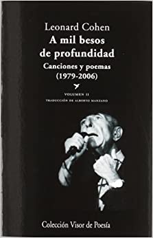 A mil besos de profundidad. Volumen II