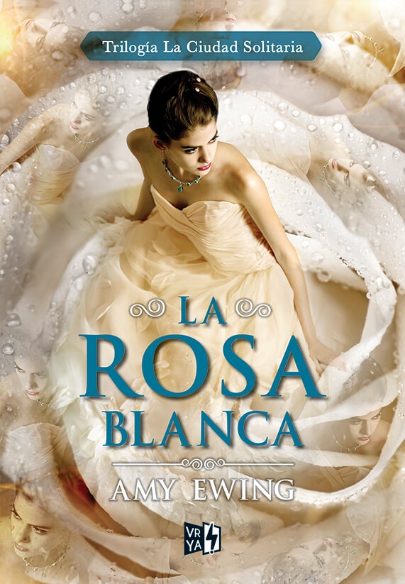 La rosa blanca