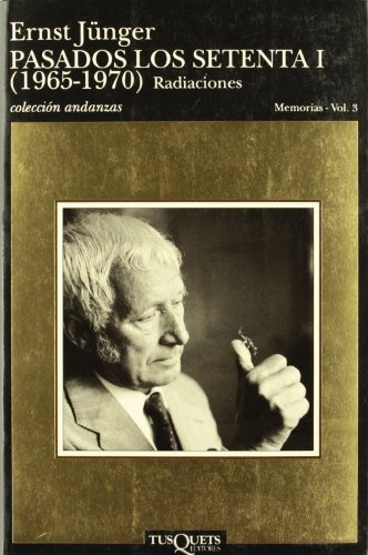 Pasados los setenta I