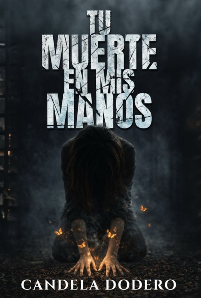 Tu muerte en mis manos