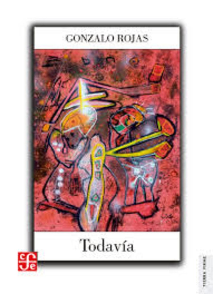 todavia. obra en prosa