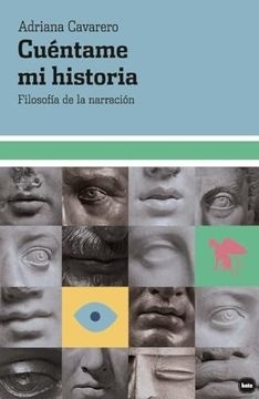 Cuentame mi historia
