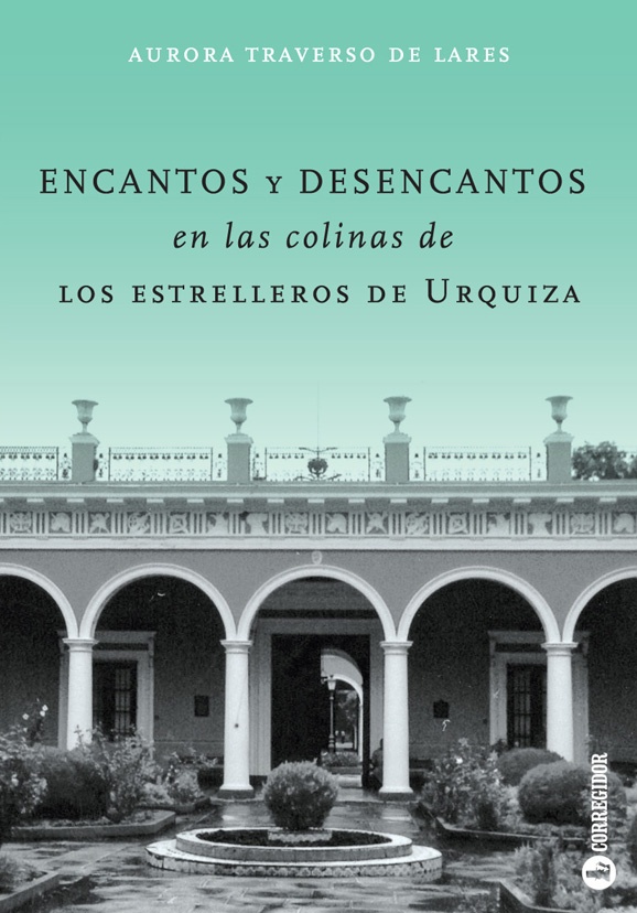 Encantos y desencantos en las colinas de los 1a