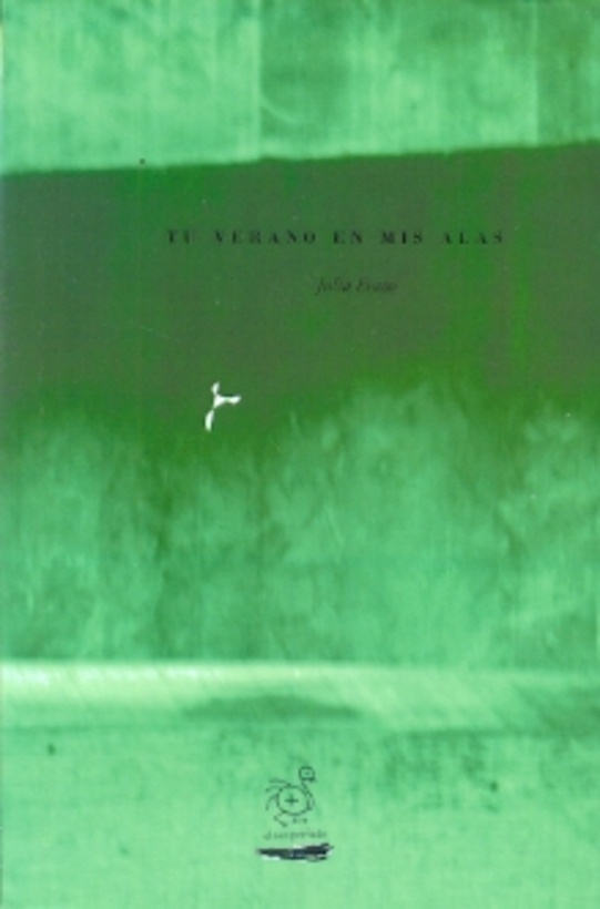 Tu verano en mis alas