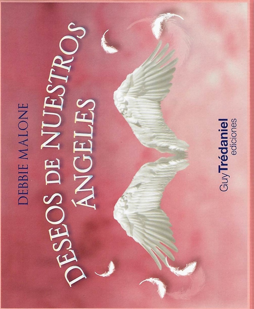 Oraculo deseos de nuestros angeles