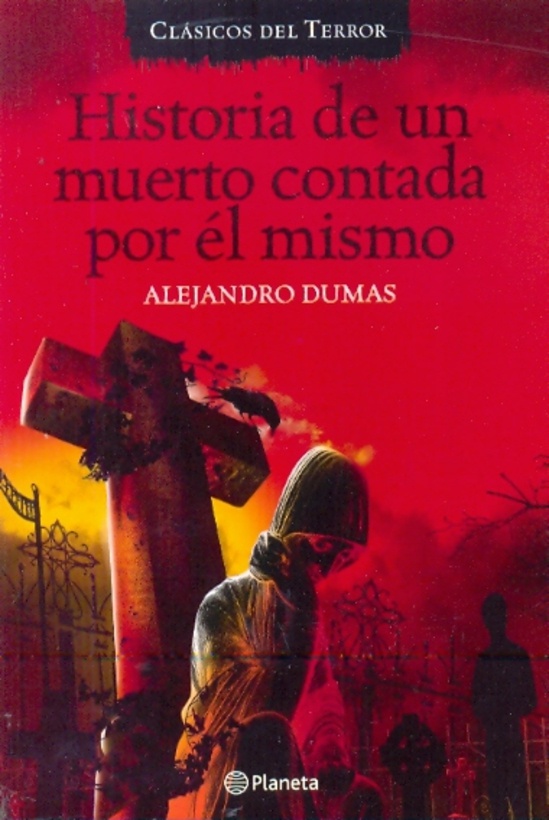 Historia de un muerto contada por el mismo