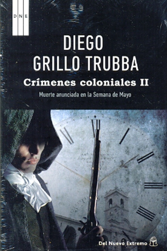 Crimenes coloniales II