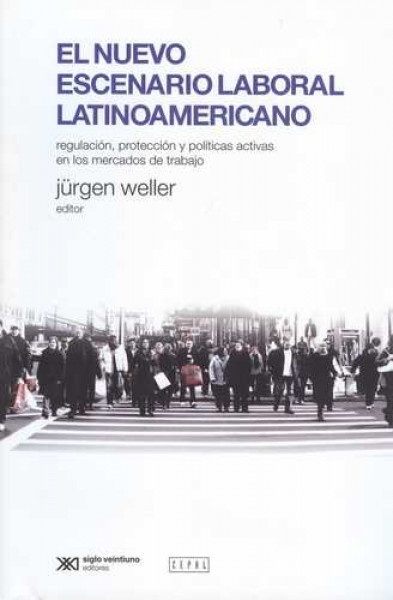 El Nuevo escenario laboral latinoamericano