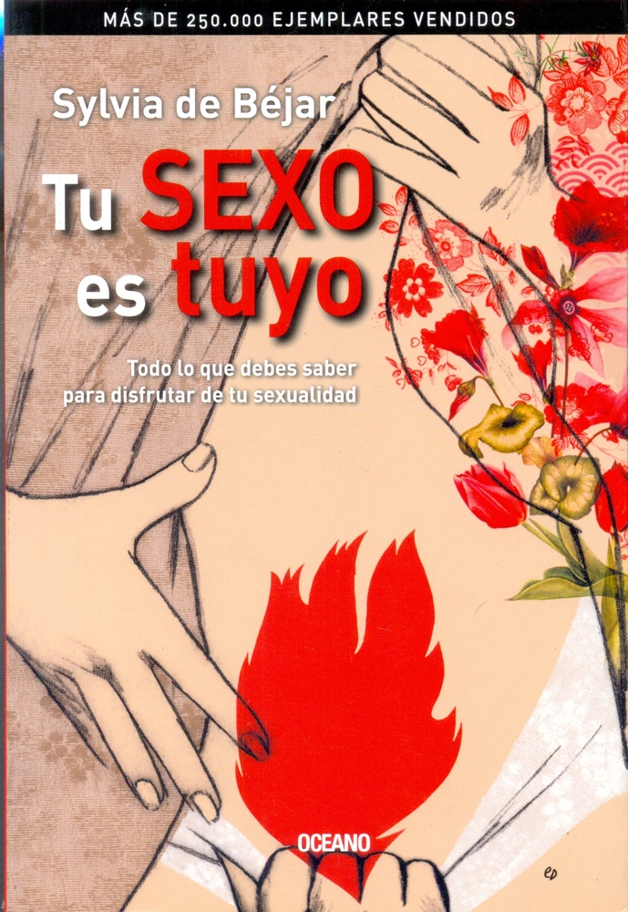 Tu sexo es tuyo