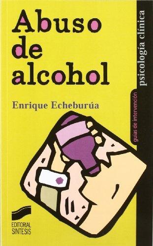 Abuso de alcohol