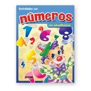 a que no sabes numeros