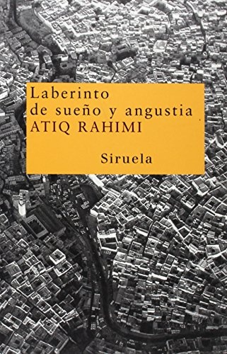 Laberinto de sueño y angustia