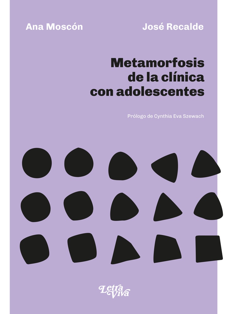Metamorfosis de la clínica con adolescentes