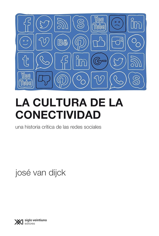 La cultura de la conectividad
