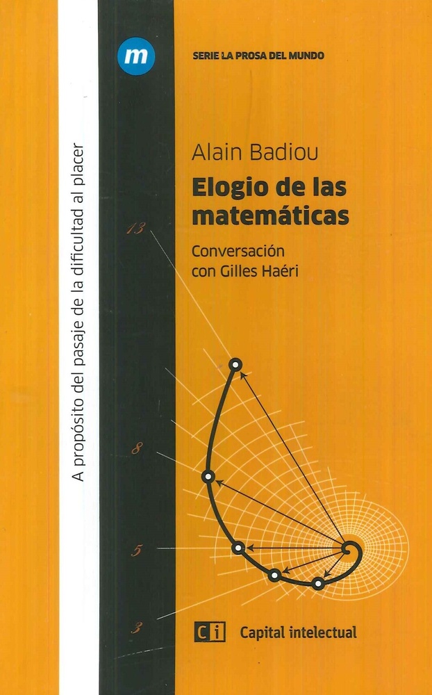 Elogio de las matematicas