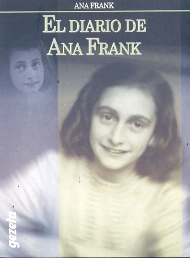 El Diario de Ana Frank