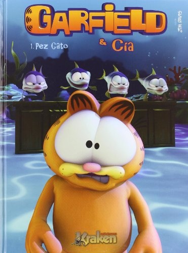 Garfield & Cia