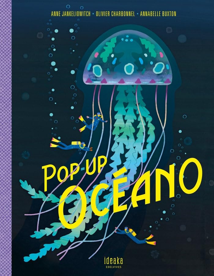 Pop-up Oceano