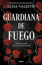 Guardiana de fuego