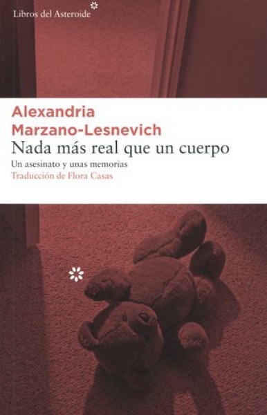 Nada más real que un cuerpo