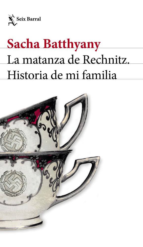 La matanza de Rechnitz