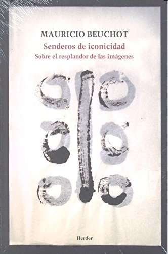 Senderos de iconicidad
