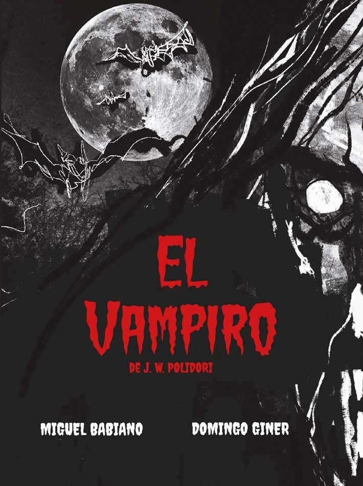 El vampiro