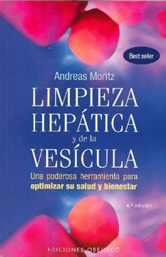 Limpieza hepatica y de la vesicula