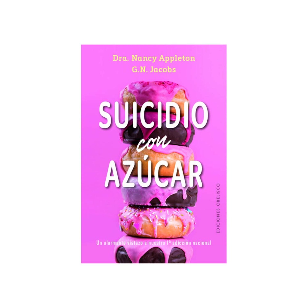 Suicidio con azucar
