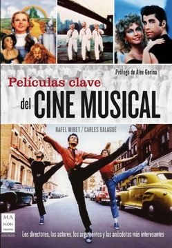 Peliculas clave del cine musical