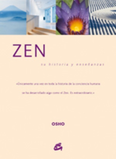 * Zen Su Historia Y Enseñanzas (Bolsillo)