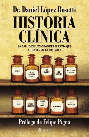 Historia clinica