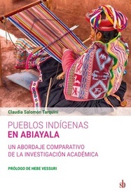Pueblos indigenas en Abiayala