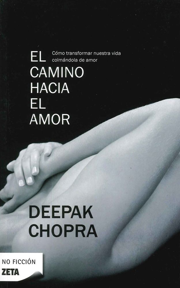 El camino hacia el amor