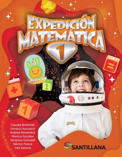 Expedición Matemática 1