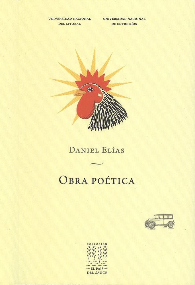 Obra poética