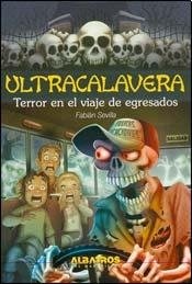 Terror en el viaje de egresados