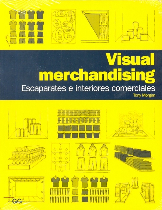 Visual merchandising