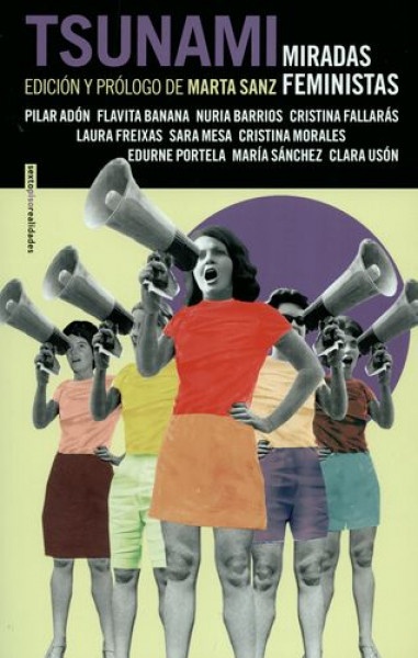 Tsunami. Miradas feministas